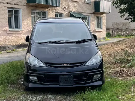 Toyota Estima 2002 года за 4 100 000 тг. в Усть-Каменогорск – фото 6