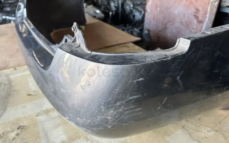 Бампер Nissan Primera за 30 000 тг. в Астана