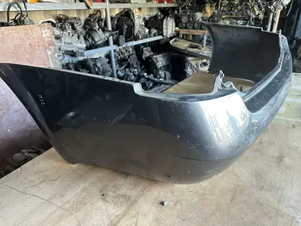 Бампер Nissan Primera за 30 000 тг. в Астана – фото 2