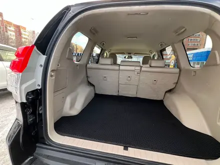 Toyota Land Cruiser Prado 2012 года за 15 850 000 тг. в Караганда – фото 11