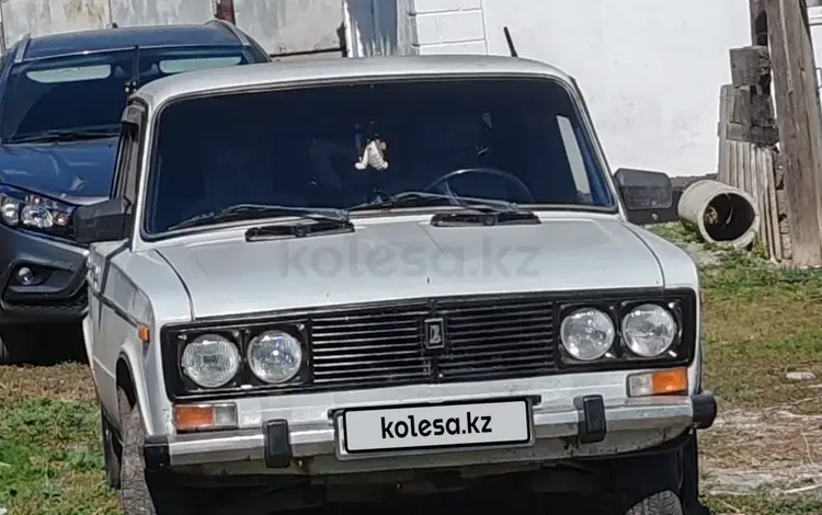 ВАЗ (Lada) 2106 2003 года за 800 000 тг. в Атбасар