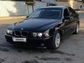 BMW 528 1996 года за 3 500 000 тг. в Алматы – фото 2