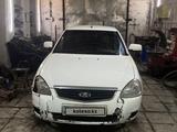 ВАЗ (Lada) Priora 2172 2012 года за 1 800 000 тг. в Баянаул – фото 2