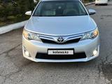 Toyota Camry 2012 годаfor10 300 000 тг. в Алматы