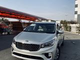 Kia Carnival 2021 года за 15 000 000 тг. в Тараз – фото 3