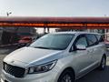 Kia Carnival 2021 годаүшін15 000 000 тг. в Тараз – фото 10