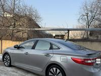 Hyundai Grandeur 2013 года за 8 300 000 тг. в Шымкент