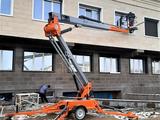 HighPoint Lift  High Point Lift 15Т, прицепная Спайдер-вышка 2025 года за 10 999 999 тг. в Астана – фото 2