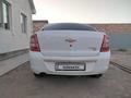 Chevrolet Cobalt 2023 годаүшін6 800 000 тг. в Атырау – фото 3