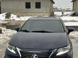 Lexus ES 300h 2012 годаүшін12 500 000 тг. в Алматы