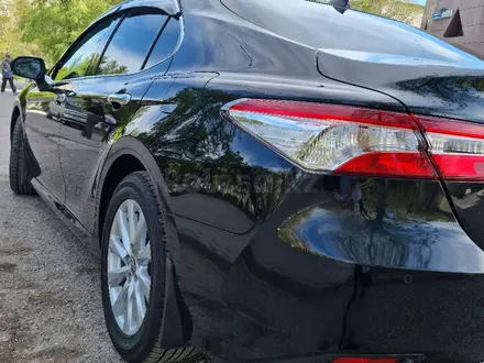 Toyota Camry 2021 годаүшін15 000 000 тг. в Караганда – фото 12