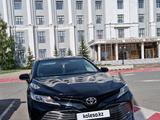 Toyota Camry 2021 годаүшін15 000 000 тг. в Караганда – фото 2