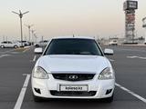 ВАЗ (Lada) Priora 2170 2012 годаүшін1 600 000 тг. в Шымкент