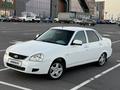 ВАЗ (Lada) Priora 2170 2012 года за 1 600 000 тг. в Шымкент – фото 2