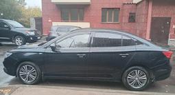 MG 5 2023 годаүшін5 895 000 тг. в Алматы – фото 4