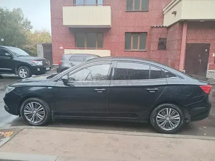 MG 5 2023 года за 5 895 000 тг. в Алматы – фото 4