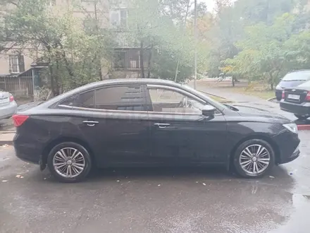 MG 5 2023 года за 5 895 000 тг. в Алматы – фото 5