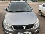 Suzuki SX4 2012 года за 4 500 000 тг. в Кокшетау – фото 2