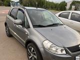 Suzuki SX4 2012 года за 4 500 000 тг. в Кокшетау