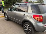 Suzuki SX4 2012 года за 4 500 000 тг. в Кокшетау – фото 4