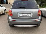 Suzuki SX4 2012 года за 4 500 000 тг. в Кокшетау – фото 3