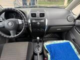 Suzuki SX4 2012 года за 4 500 000 тг. в Кокшетау – фото 5