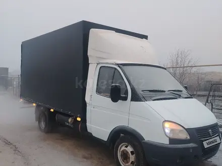 ГАЗ ГАЗель 2006 года за 4 500 000 тг. в Актобе – фото 4
