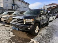 Toyota Sequoia 2008 года за 14 950 000 тг. в Астана