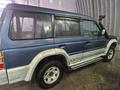 Mitsubishi Pajero 1992 года за 1 800 000 тг. в Астана – фото 3