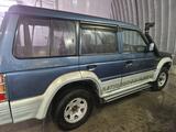 Mitsubishi Pajero 1992 годаүшін1 800 000 тг. в Астана – фото 3