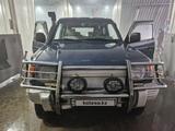 Mitsubishi Pajero 1992 годаүшін1 800 000 тг. в Астана – фото 2