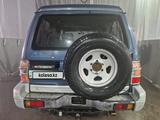 Mitsubishi Pajero 1992 годаүшін1 800 000 тг. в Астана – фото 4