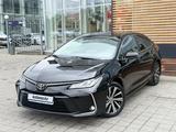 Toyota Corolla 2022 годаүшін11 990 000 тг. в Костанай