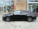 Toyota Corolla 2022 годаүшін11 990 000 тг. в Костанай – фото 3