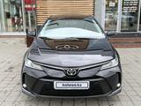 Toyota Corolla 2022 годаүшін11 990 000 тг. в Костанай – фото 5