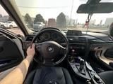 BMW 320 2014 годаfor8 500 000 тг. в Алматы – фото 5