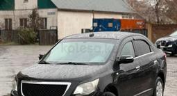 Chevrolet Cobalt 2022 года за 6 600 000 тг. в Астана