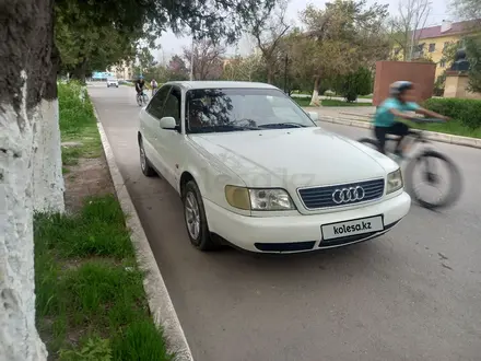Audi A6 1994 года за 2 500 000 тг. в Шымкент