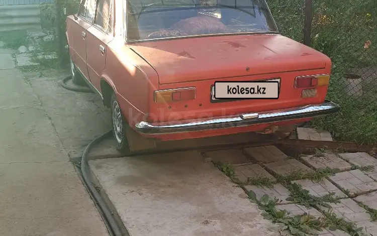 ВАЗ (Lada) 2101 1975 годаүшін500 000 тг. в Уральск