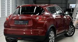 Nissan Juke 2014 годаүшін7 090 000 тг. в Астана – фото 3