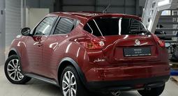 Nissan Juke 2014 годаүшін7 090 000 тг. в Астана – фото 5