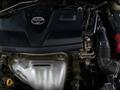 Toyota Camry 2018 годаүшін11 000 000 тг. в Шымкент – фото 11