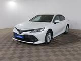Toyota Camry 2018 годаүшін11 000 000 тг. в Шымкент