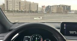 Lexus RX 350 2021 годаүшін30 000 000 тг. в Астана – фото 3