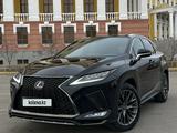 Lexus RX 350 2021 годаүшін29 000 000 тг. в Астана – фото 2