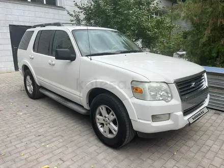 Ford Explorer 2010 года за 10 000 000 тг. в Алматы – фото 4