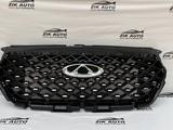 Решетка радиатора CHERY 2, 4, 7, 8Proүшін707 тг. в Алматы – фото 3