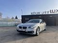 BMW 535 2016 года за 14 000 000 тг. в Алматы – фото 9