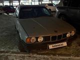 BMW 525 1992 годаүшін1 450 000 тг. в Семей – фото 3