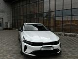 Kia K5 2024 годаүшін12 800 000 тг. в Караганда – фото 4